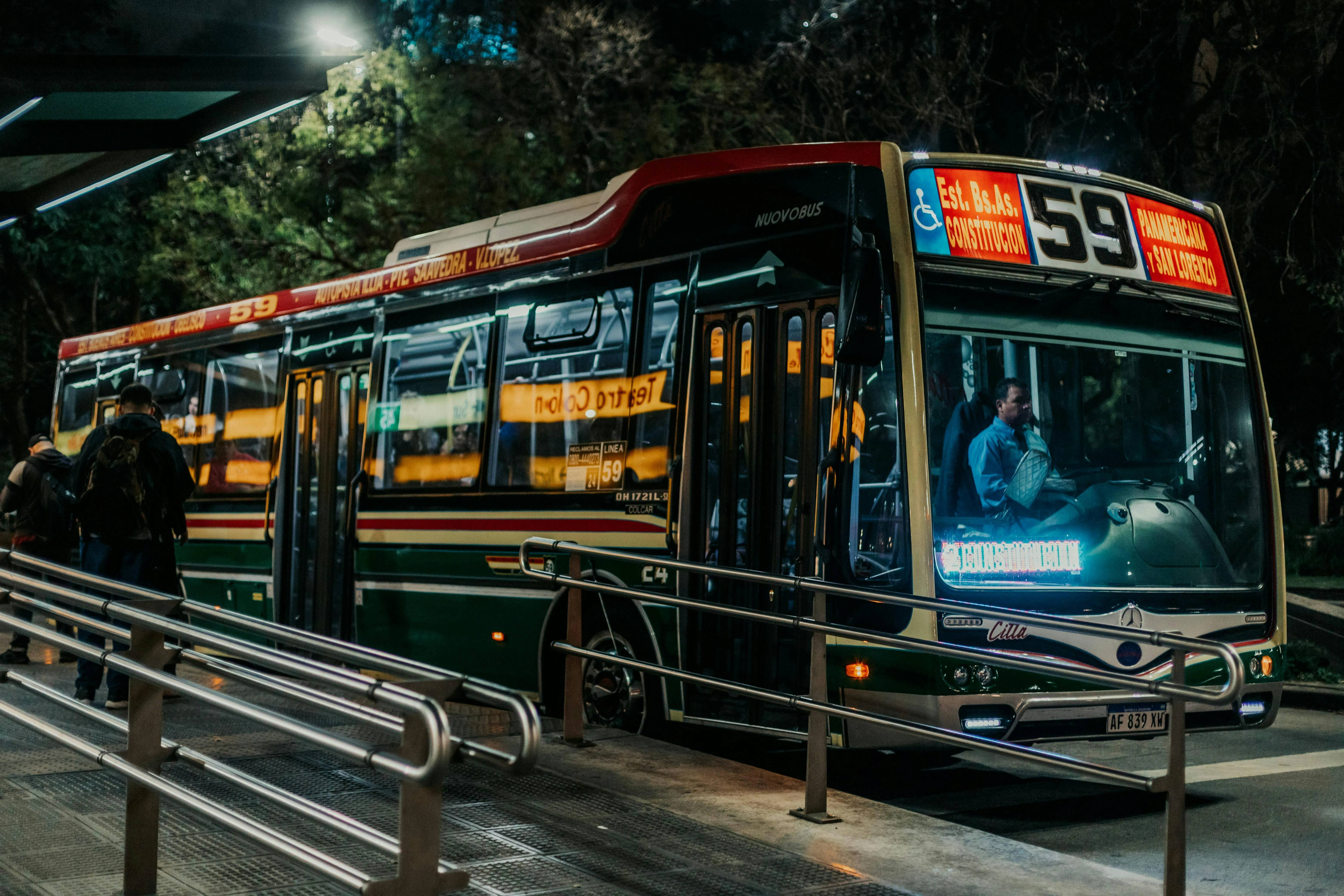 Nuevo monto de viáticos para Argentina - Marzo 2025